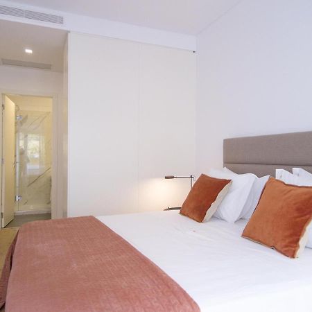 Eduardo vii park great bright apt with ac elevator Lisabona Exterior foto