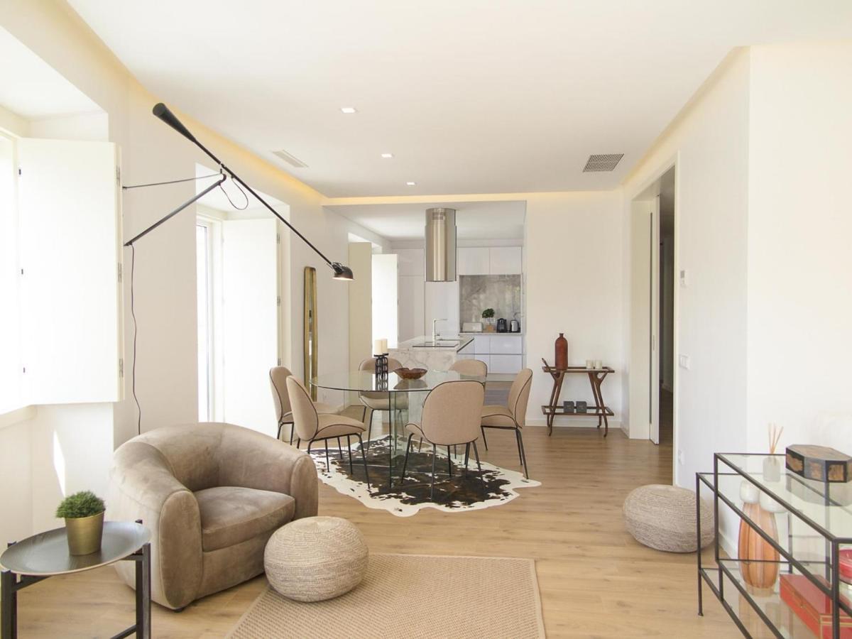 Eduardo vii park great bright apt with ac elevator Lisabona Exterior foto