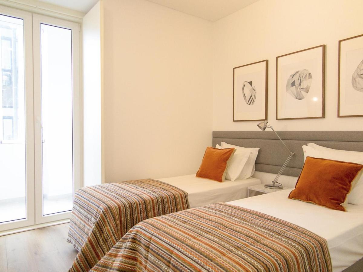 Eduardo vii park great bright apt with ac elevator Lisabona Exterior foto