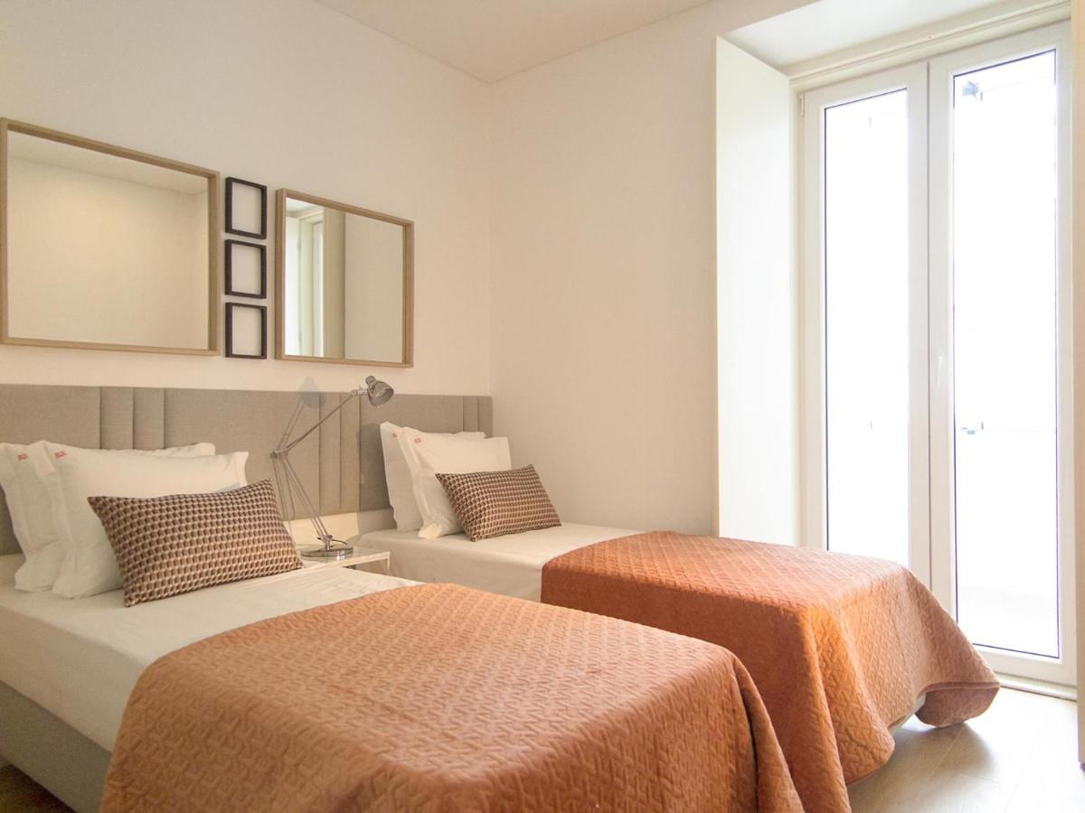 Eduardo vii park great bright apt with ac elevator Lisabona Exterior foto