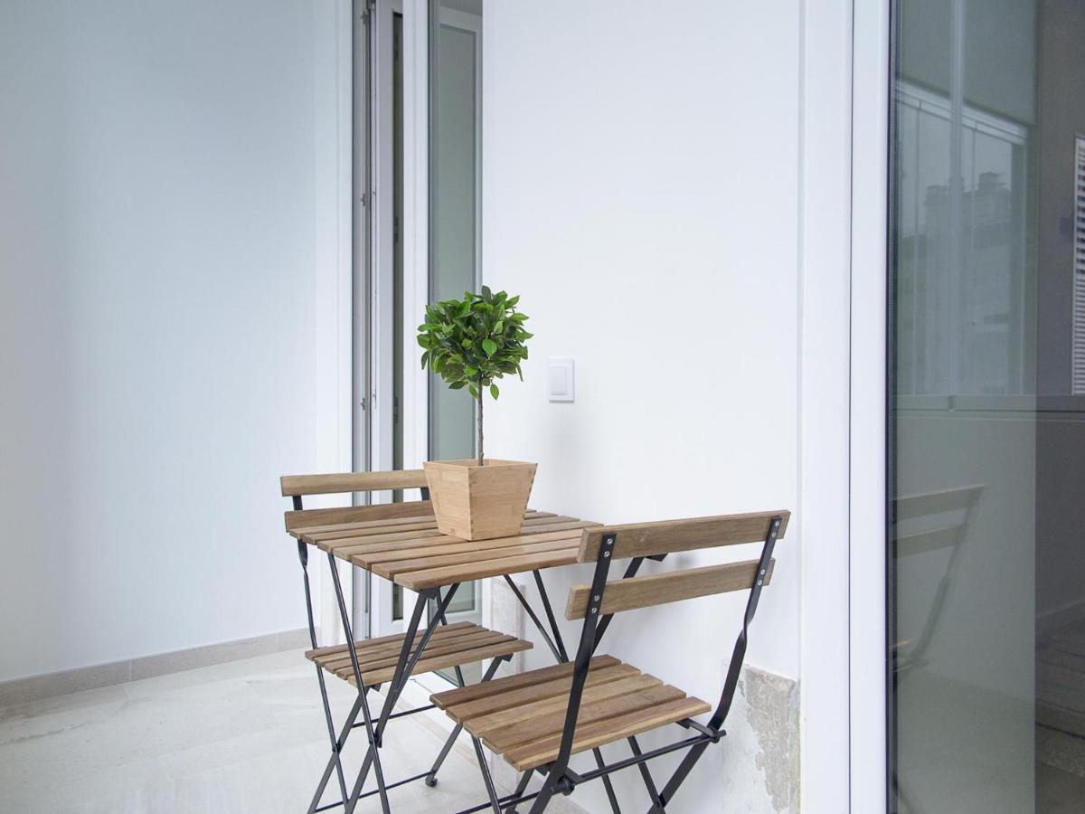 Eduardo vii park great bright apt with ac elevator Lisabona Exterior foto
